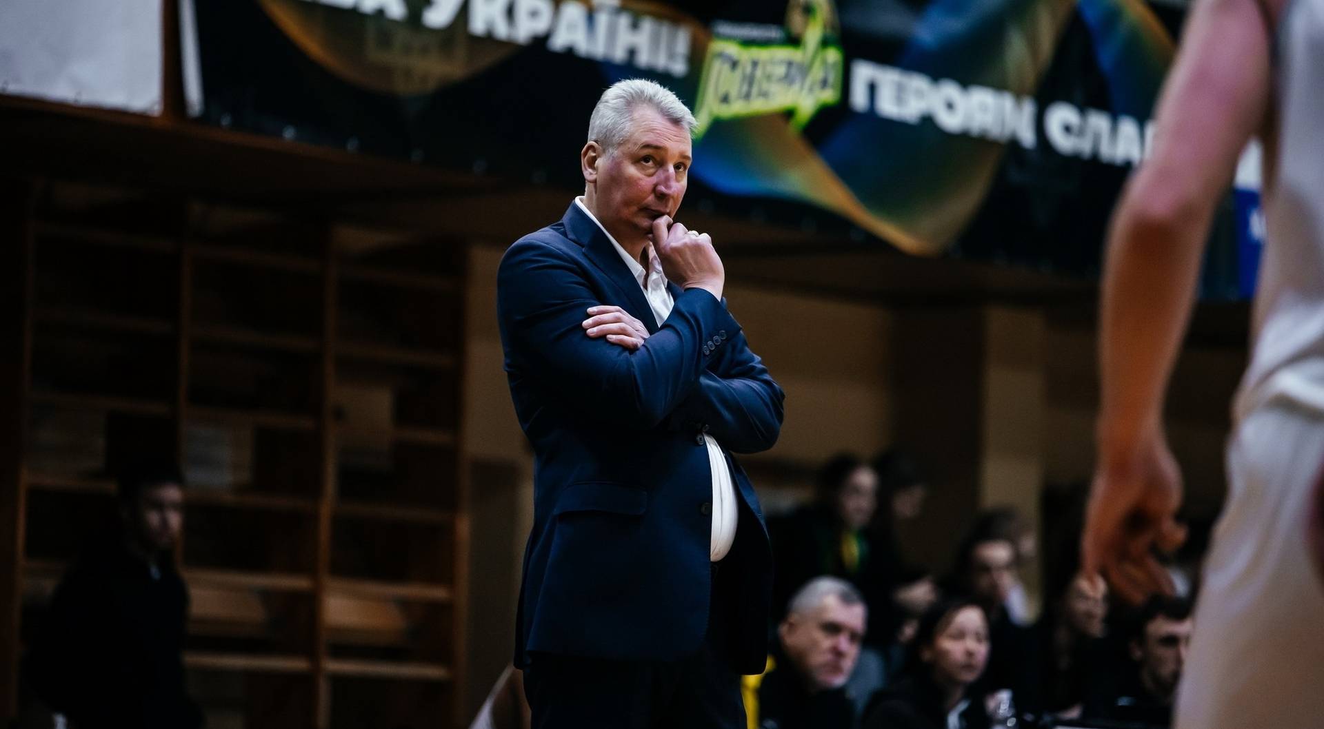 Дмитро Щіглинський