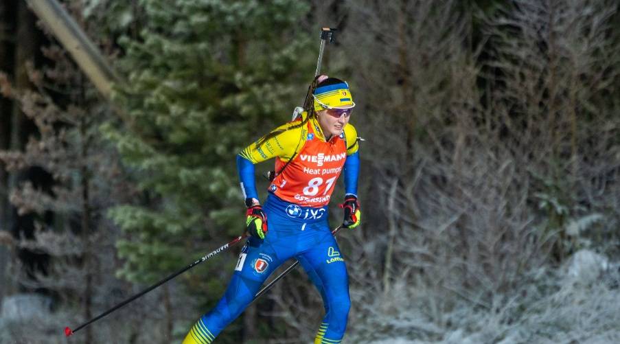 Олександра Меркушина