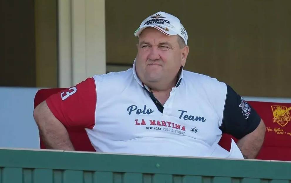 Олександр Поворознюк