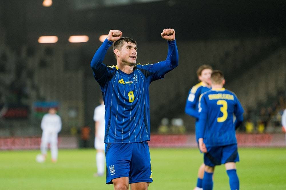 Руслан Маліновський