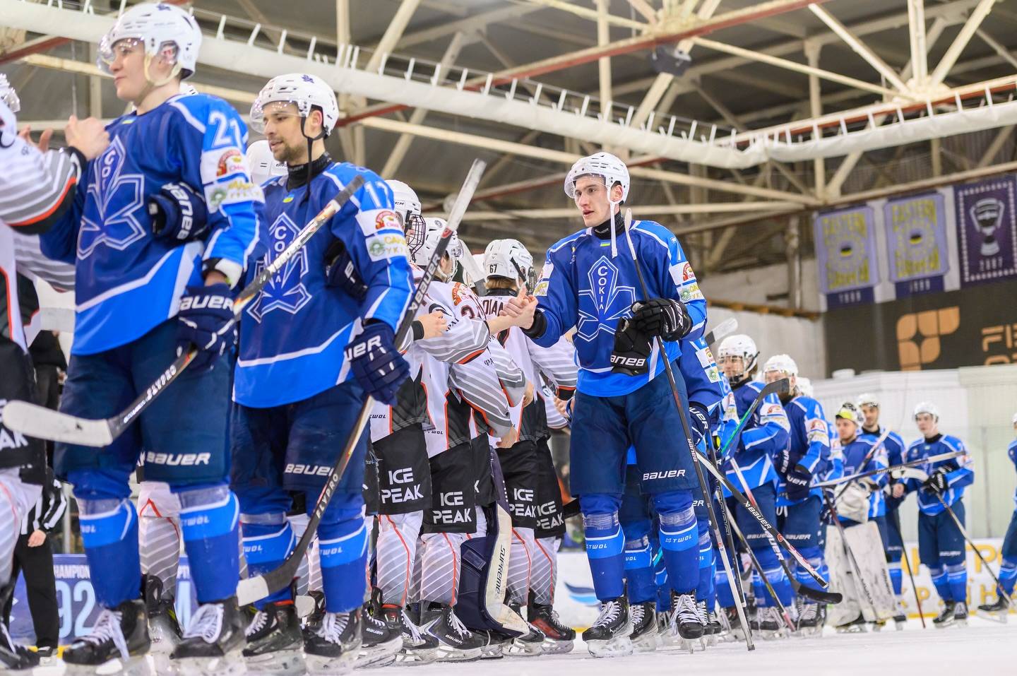 Сокіл - Кременчук