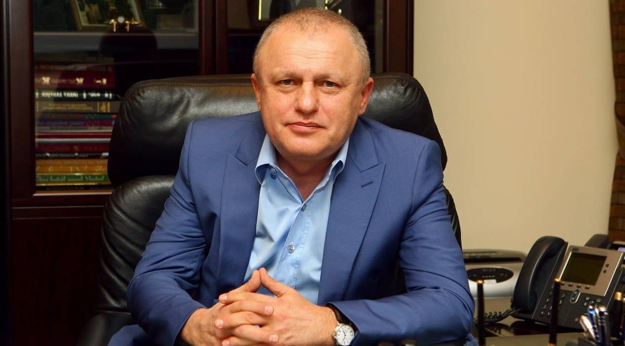 Ігор Суркіс