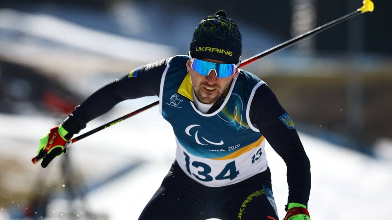 Паралімпійські ігри 2026