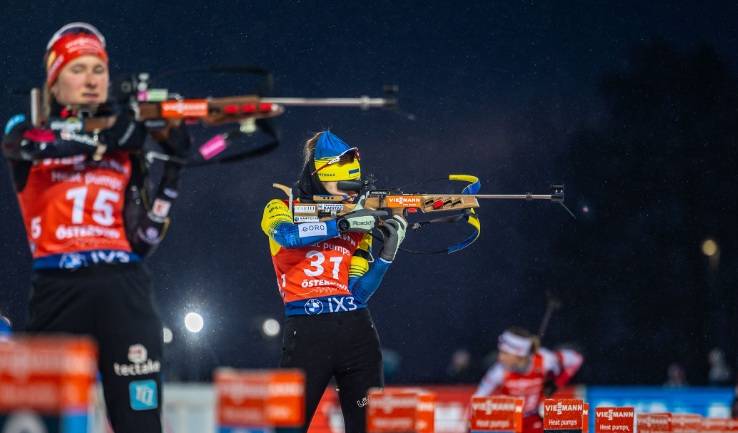 Дарина Чалик