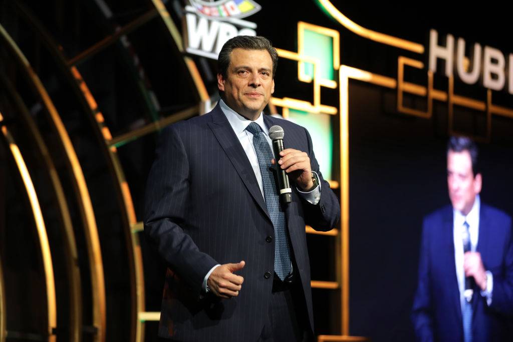 Маурісіо Сулейман