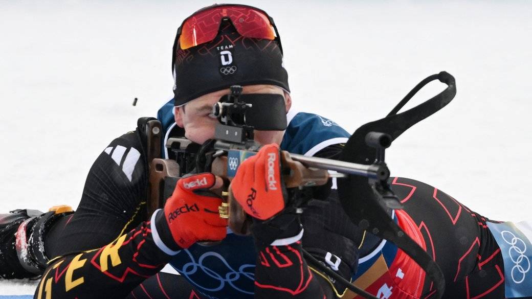 Юстус Штрелоу / Фото - Yahoo