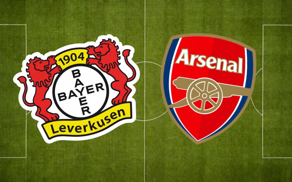 байєр - арсенал 