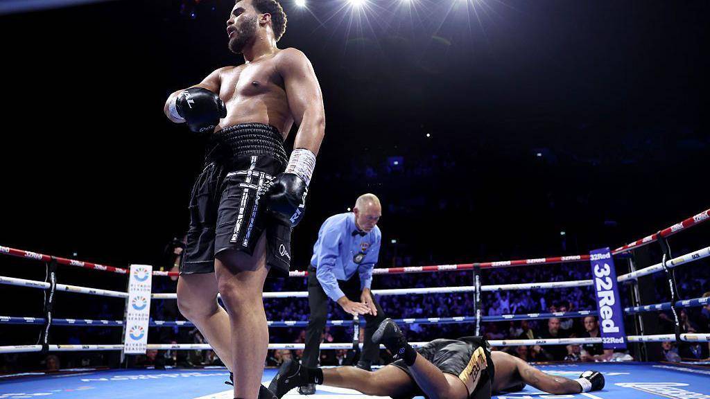 Ітаума та Франклін / Фото - ВВС