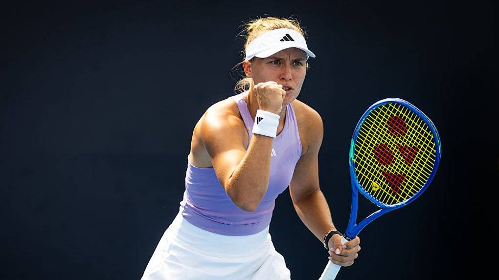 Юлія Стародубцева / Фото - Facebook