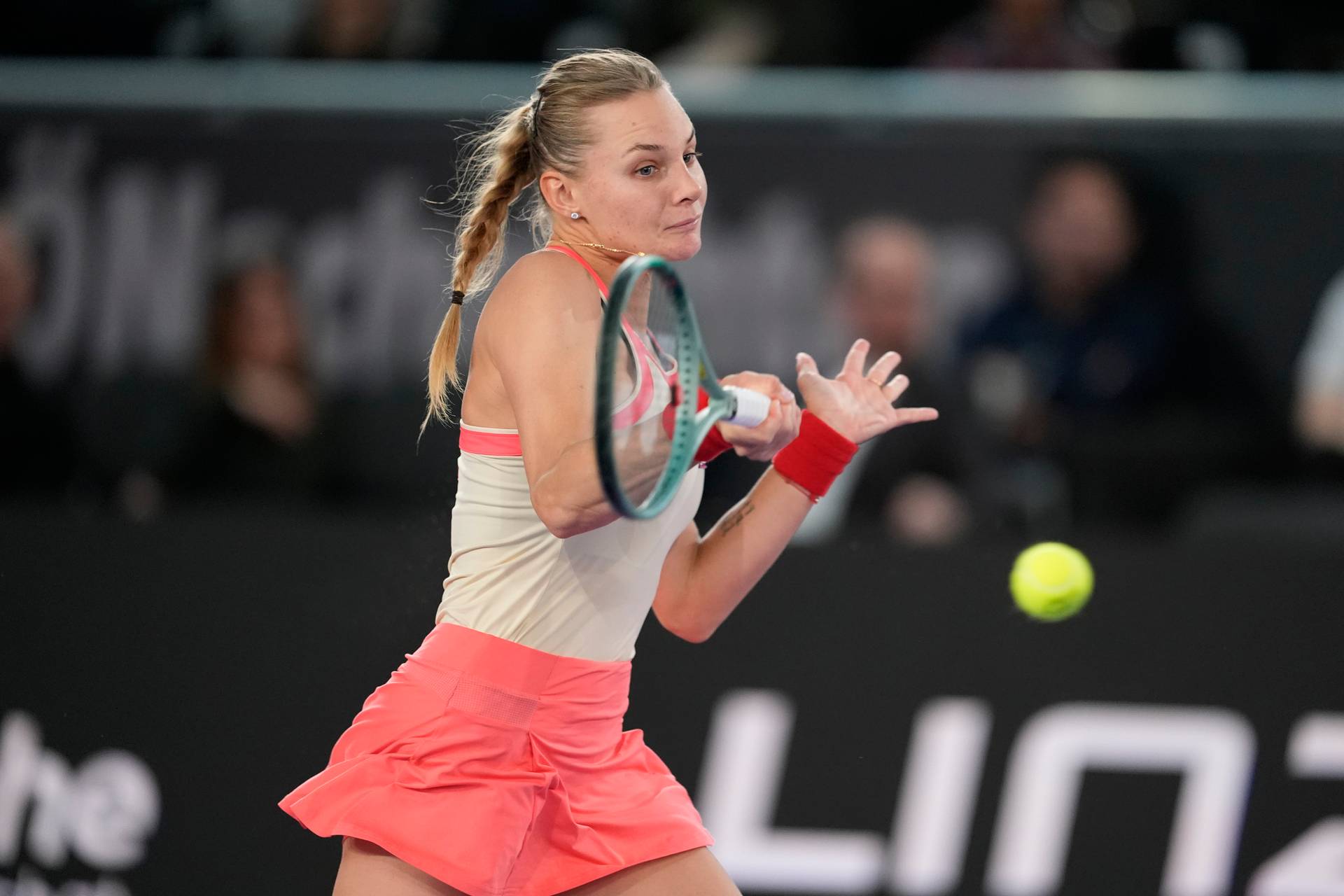 Даяна Ястремська / Фото - WTA