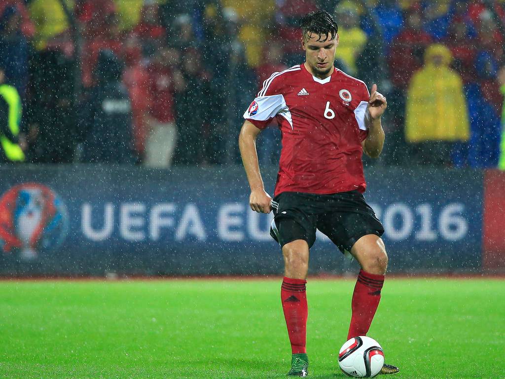 Берат Джимсіті / Фото - ВВС