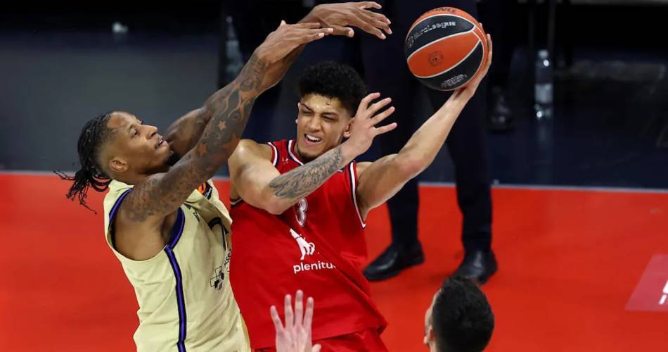 Мілан – Барселона / Фото - Eurohoops