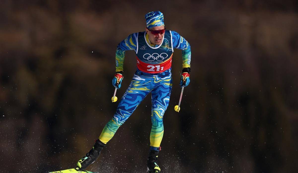 Дмитро Драгун / Фото - Facebook