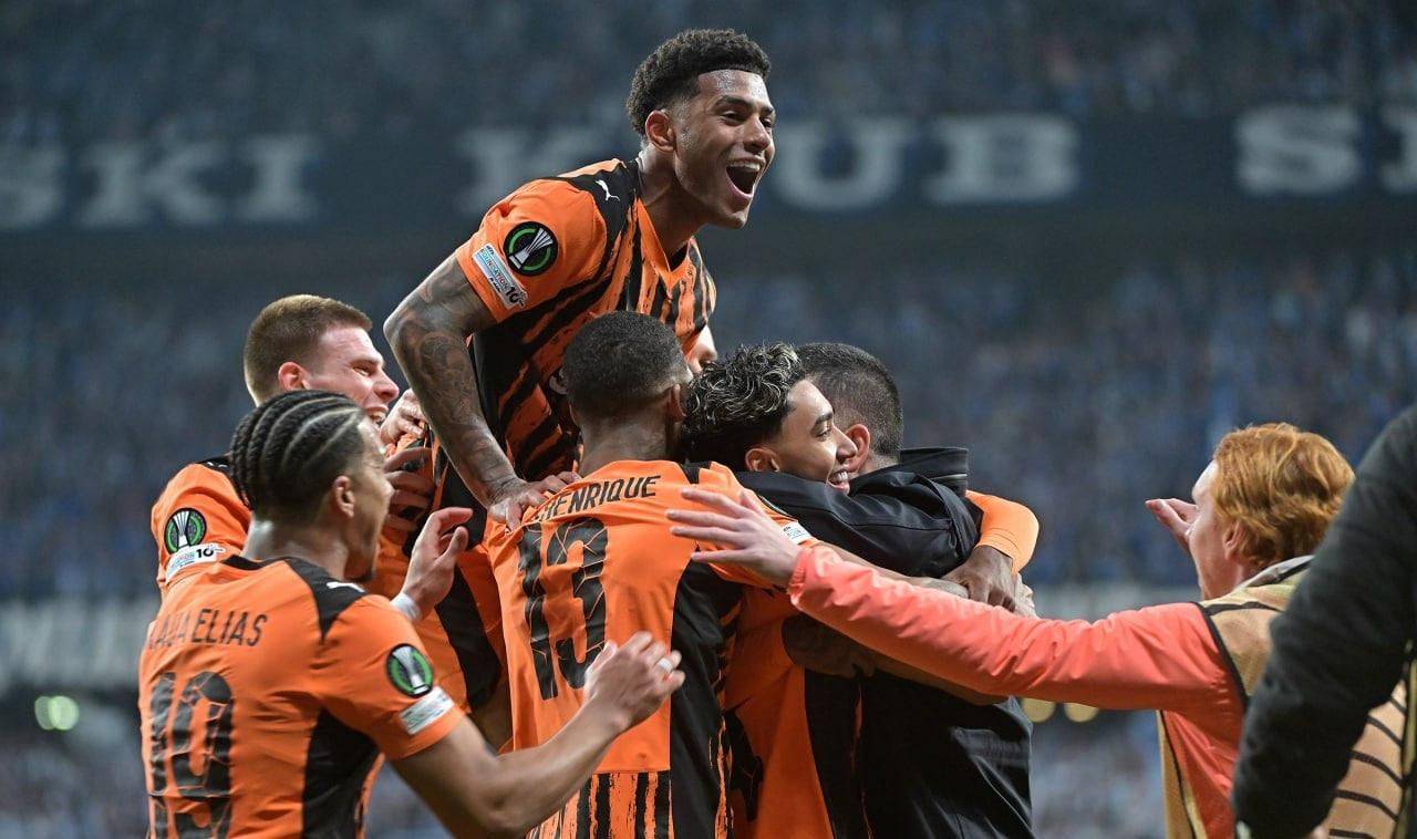 Шахтар / Фото - Facebook