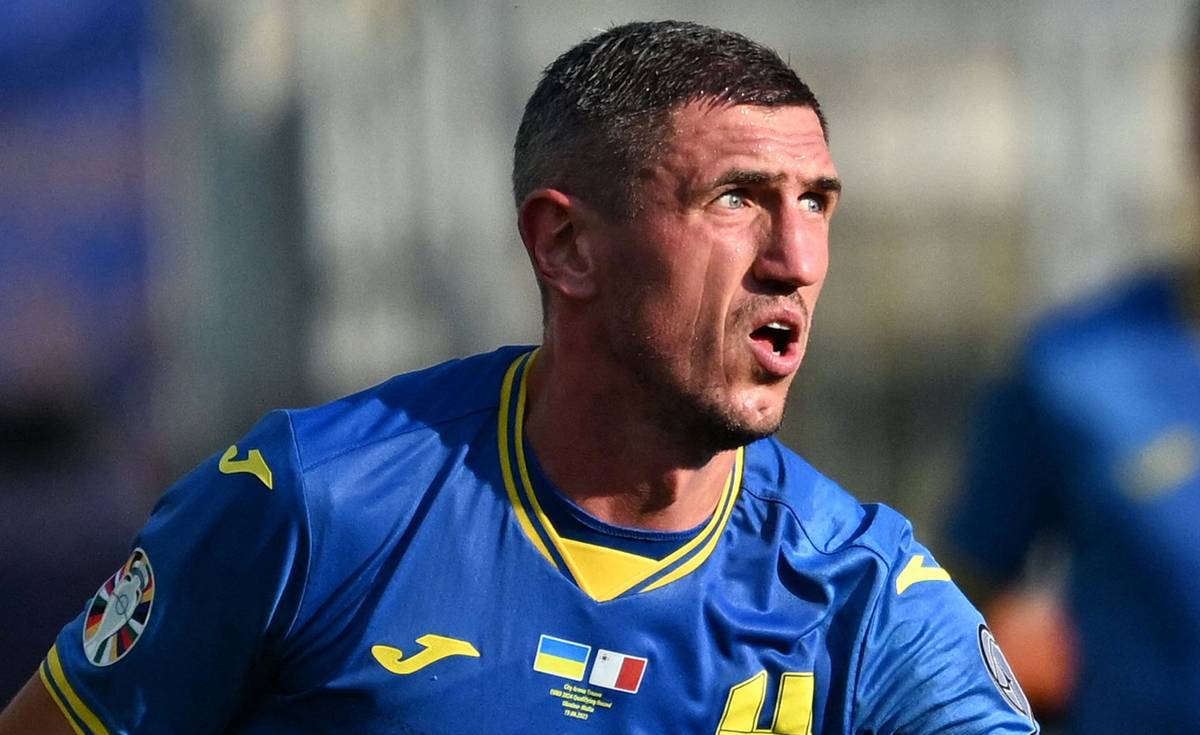 Сергій Кривцов / Фото - Yahoo