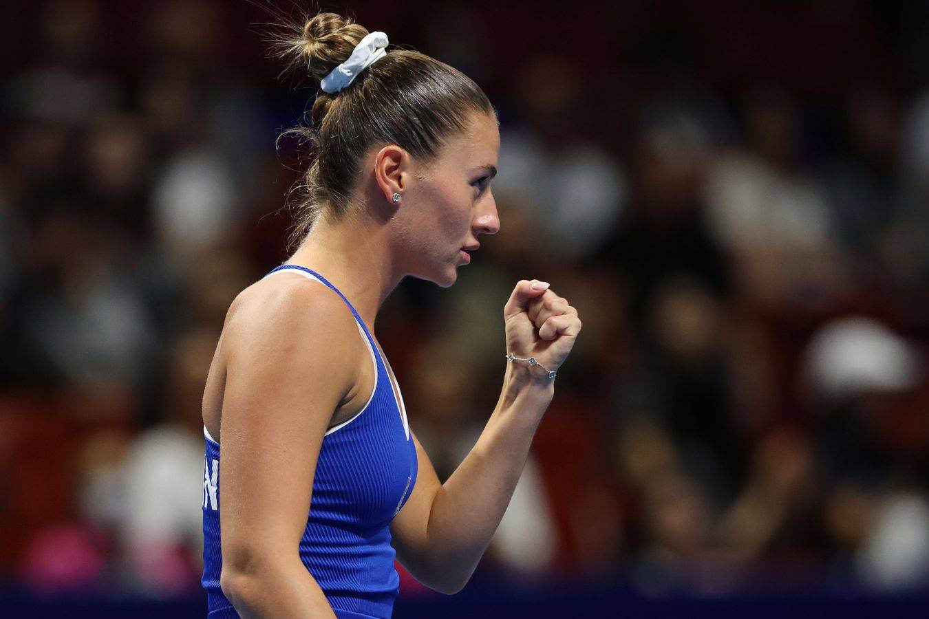 Марта Костюк / Фото - CNN