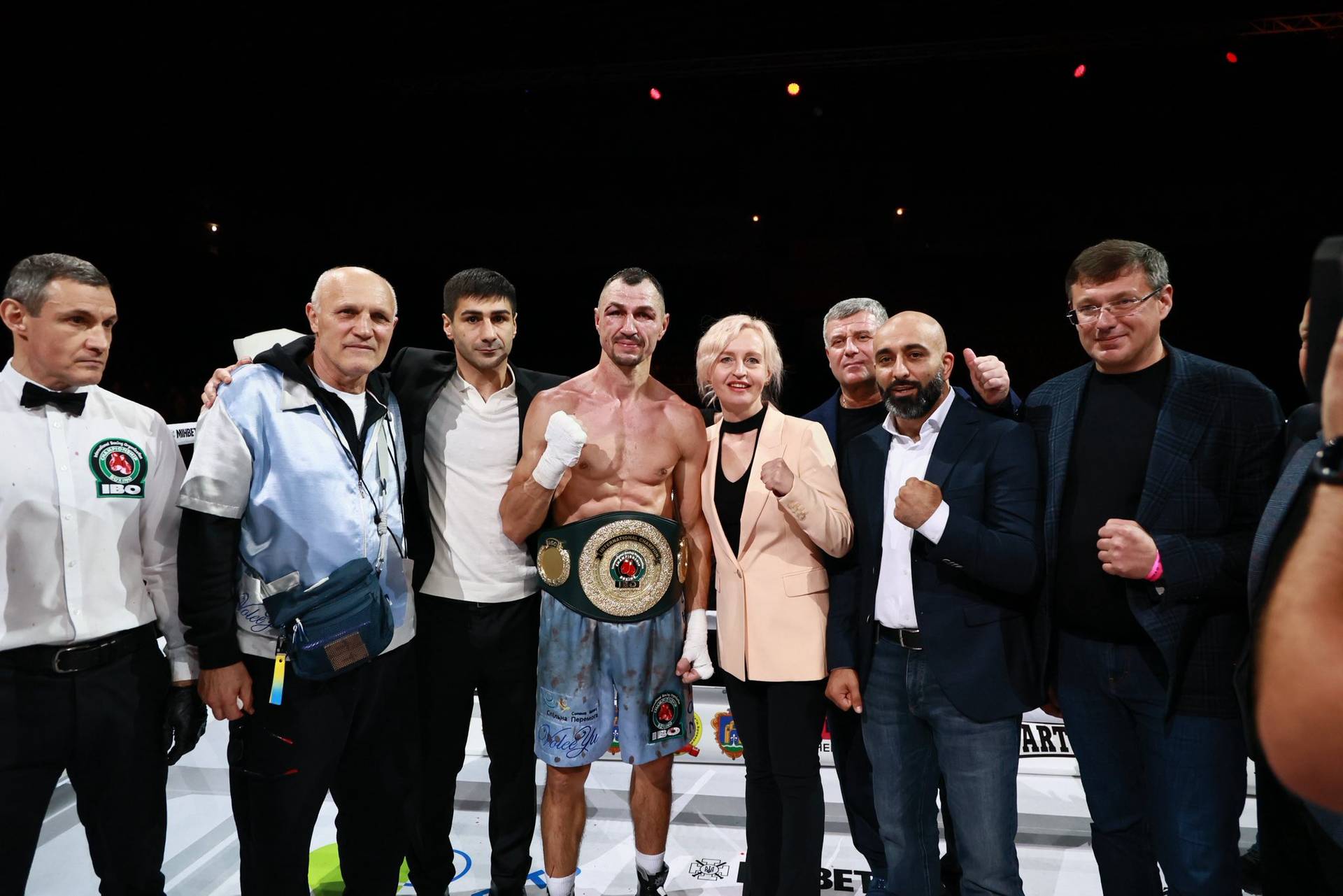 постол і фаніян