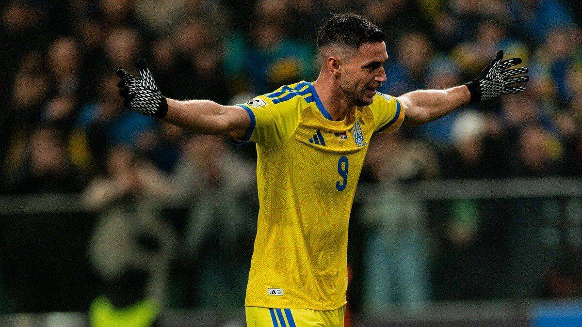 Роман Яремчук / Фото - Marca