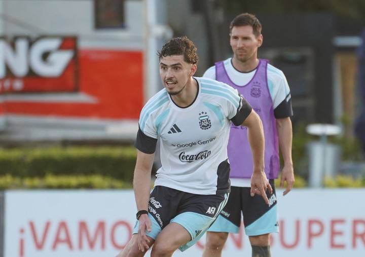 Хоакін Панічеллі / Фото - Yahoo