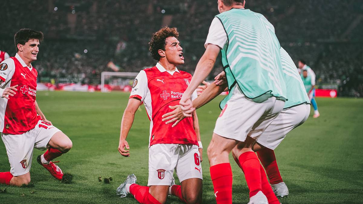 Фото: ФК Брага