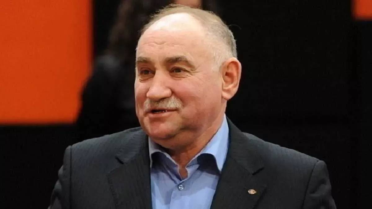 Віктор Грачов. Фото: ФК Шахтар