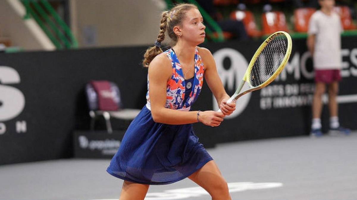 Вероніка Подрез. Фото: Kamyanske.com.ua