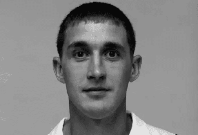 Олександр Половков / Фото - Facebook