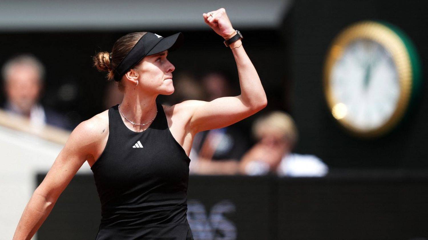 Еліна Світоліна