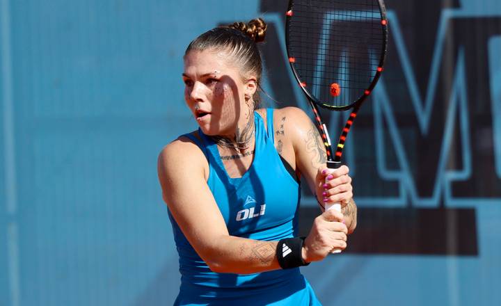 Олександра Олійникова