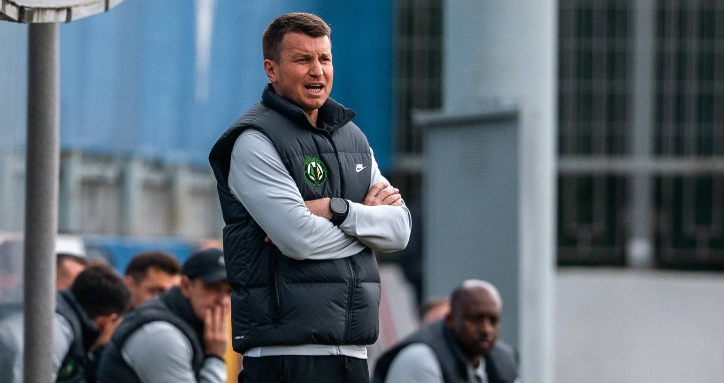 Руслан Ротань