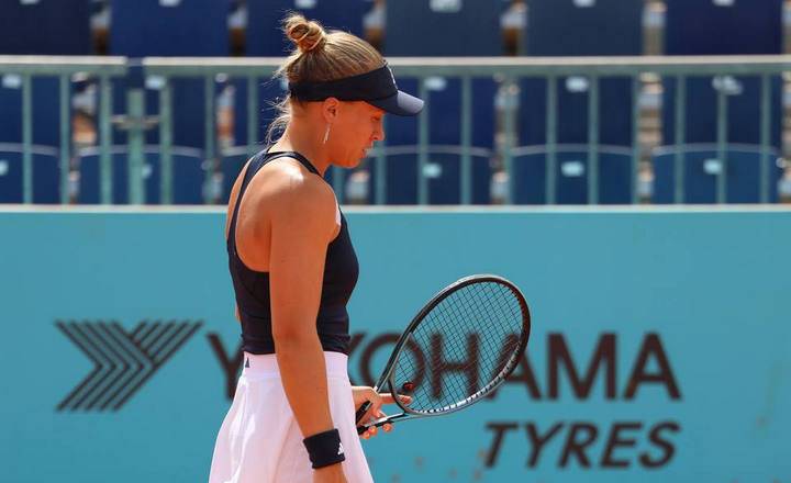 Юлія Стародубцева