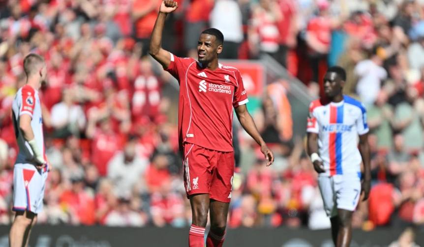 Александер Ісак