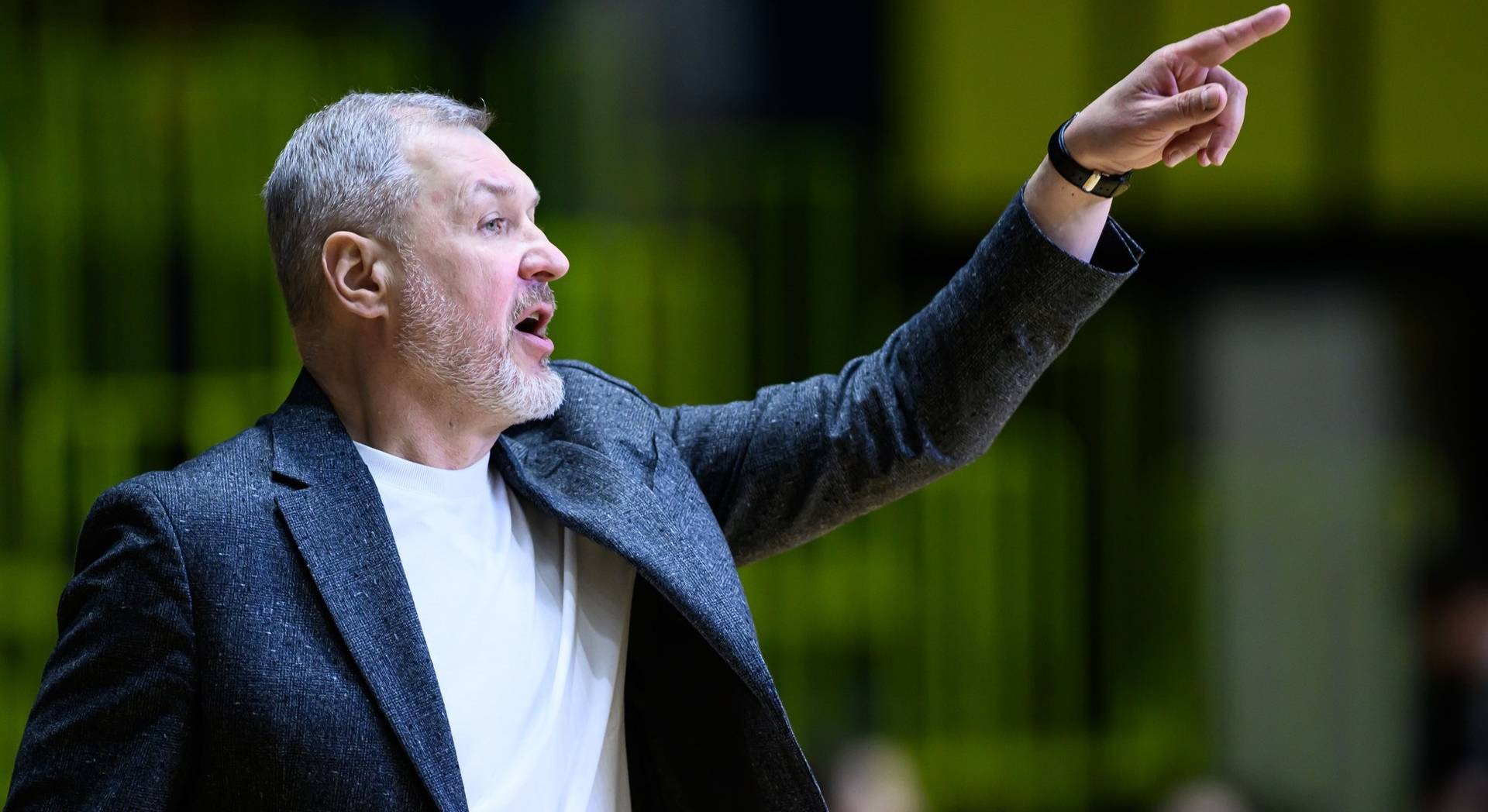 Віталій Черній