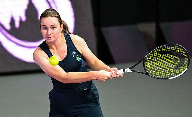 Дар'я Снігур