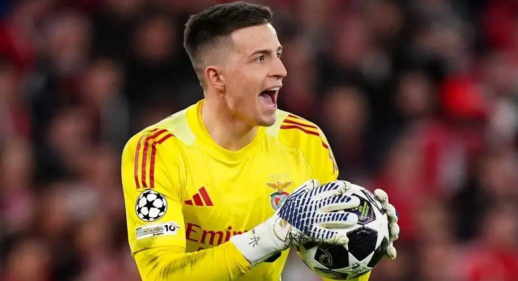 Анатолій Трубін