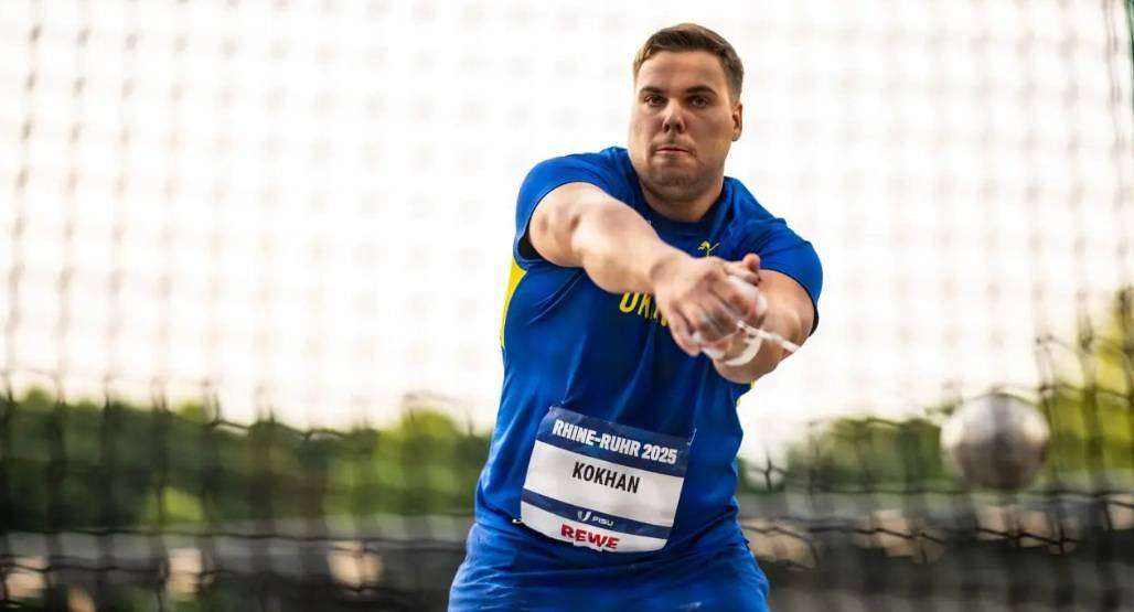 Михайло Кохан