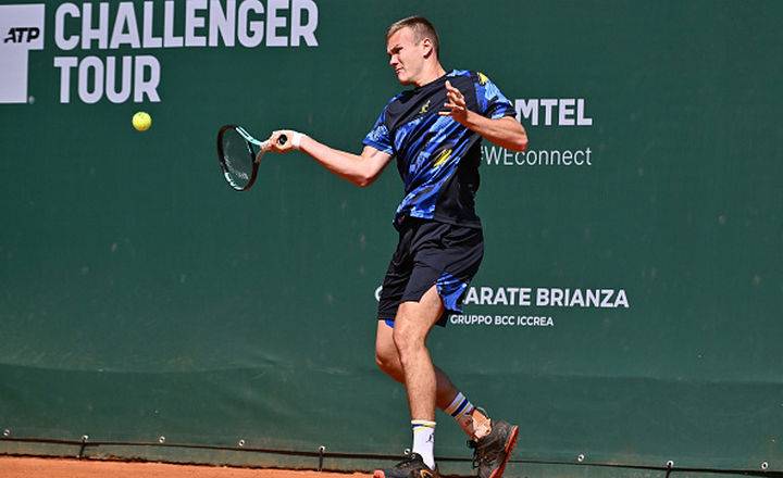 Віталій Сачко