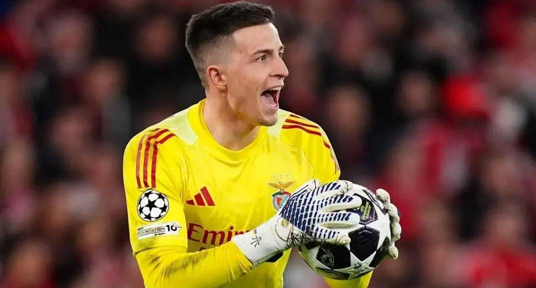 Анатолій Трубін