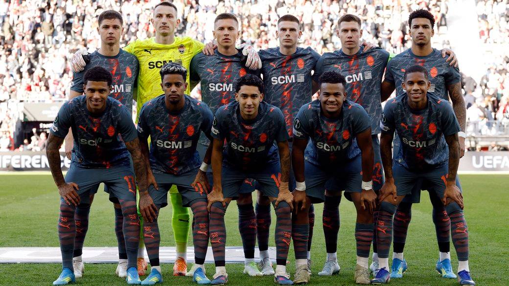 Шахтар / Фото - Facebook