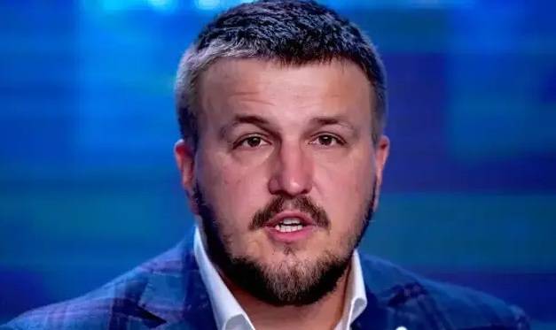 Олександр Красюк