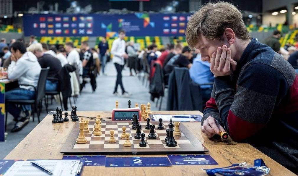 Роман Дегтярьов