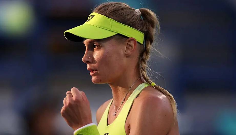 Даяна Ястремська