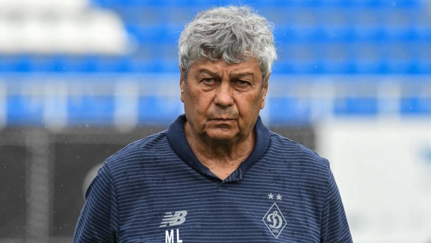 Мірча Луческу