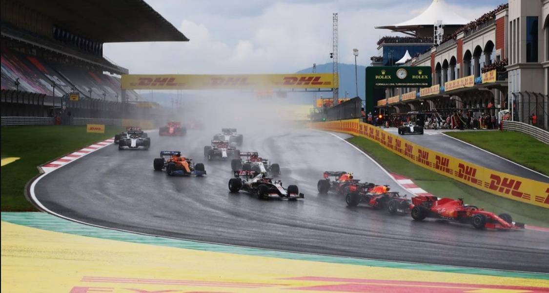 Гран-прі Туреччини