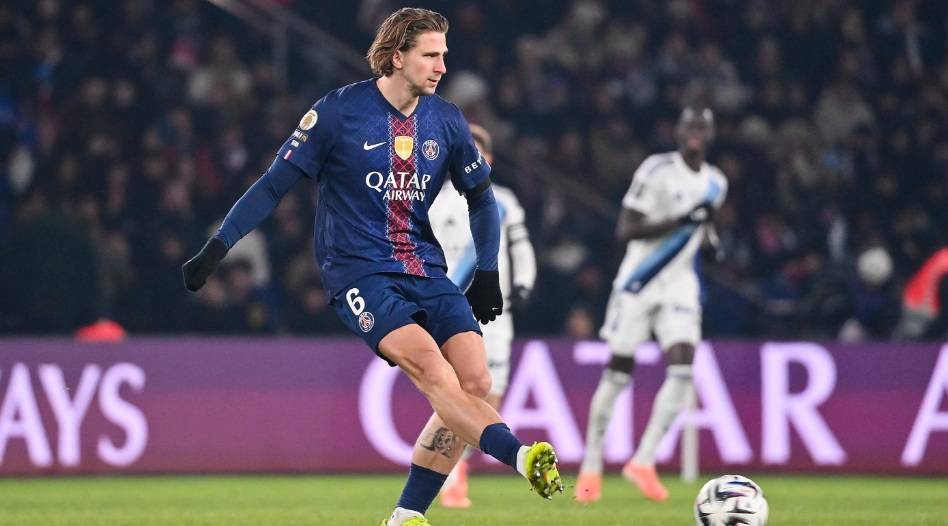 Ілля Забарний