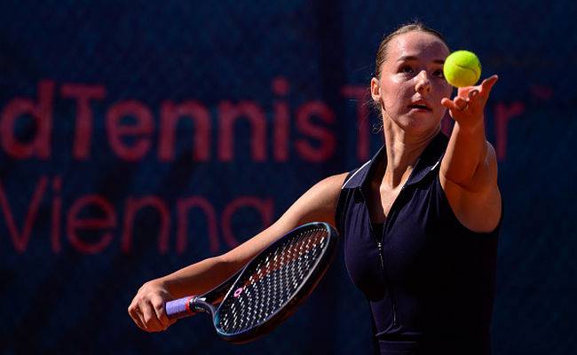 Анастасія Соболєва