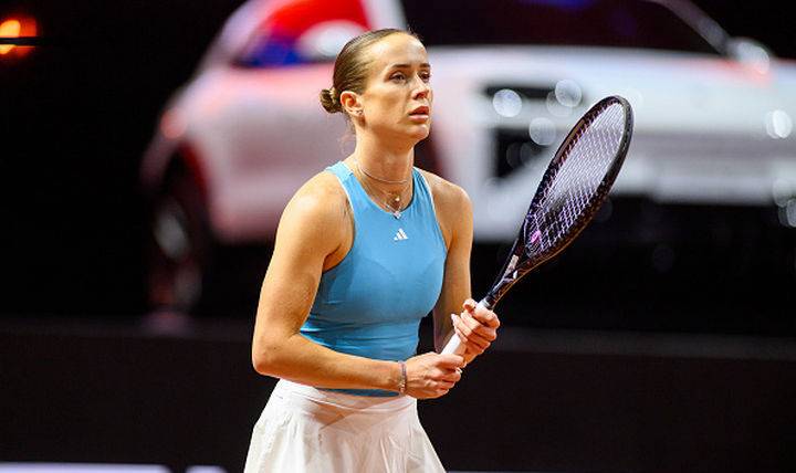 Еліна Світоліна