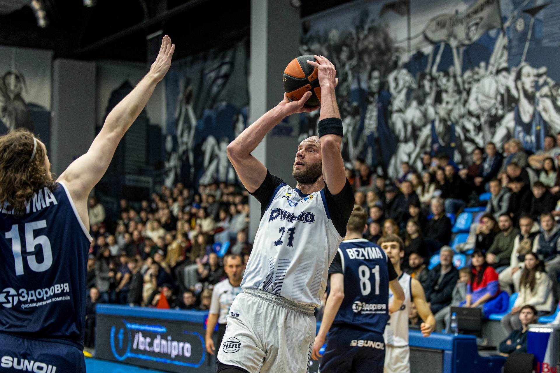 Станіслав Тимофеєнко