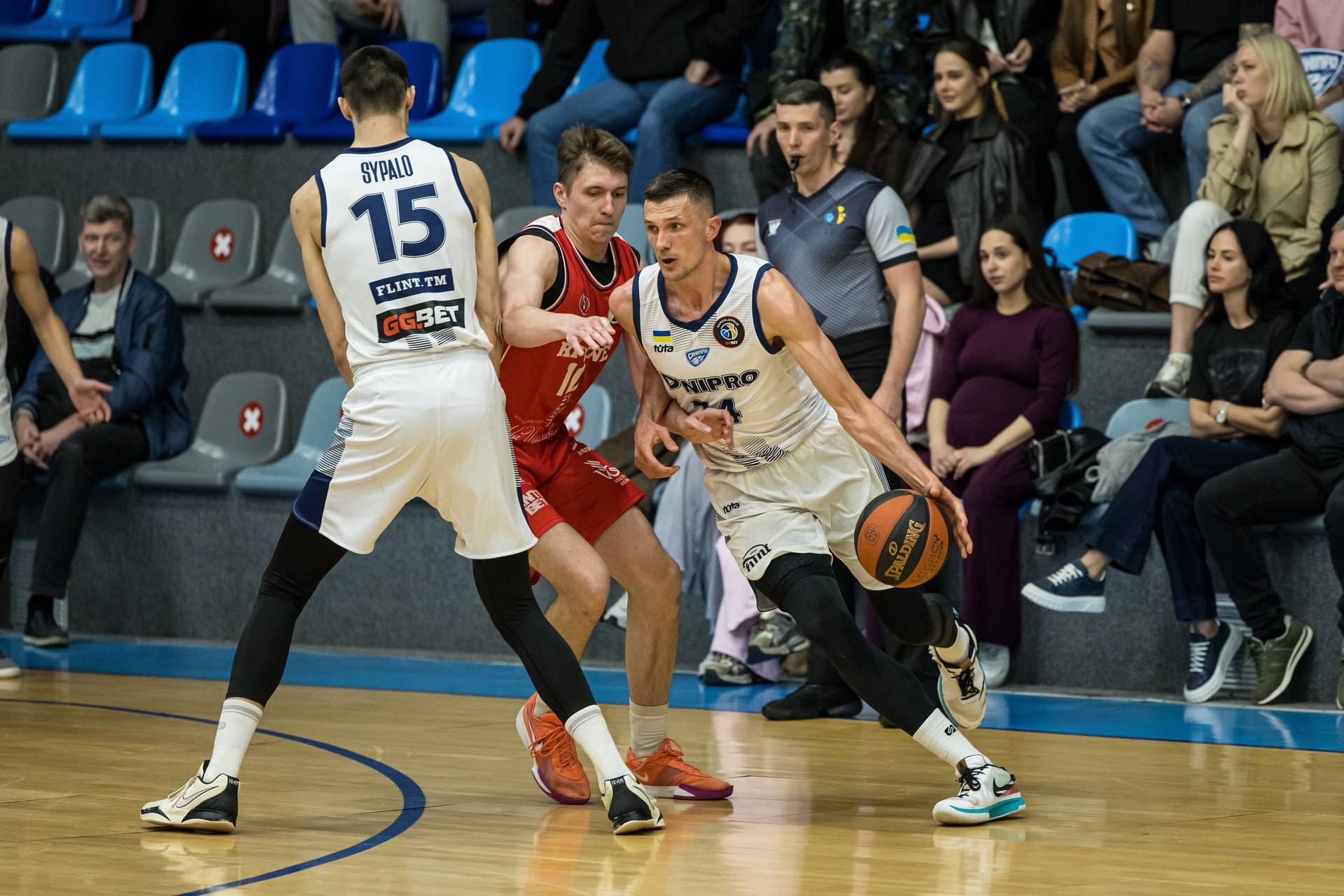 Баскетбольна Суперліга