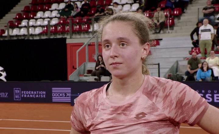 Вероніка Подрез